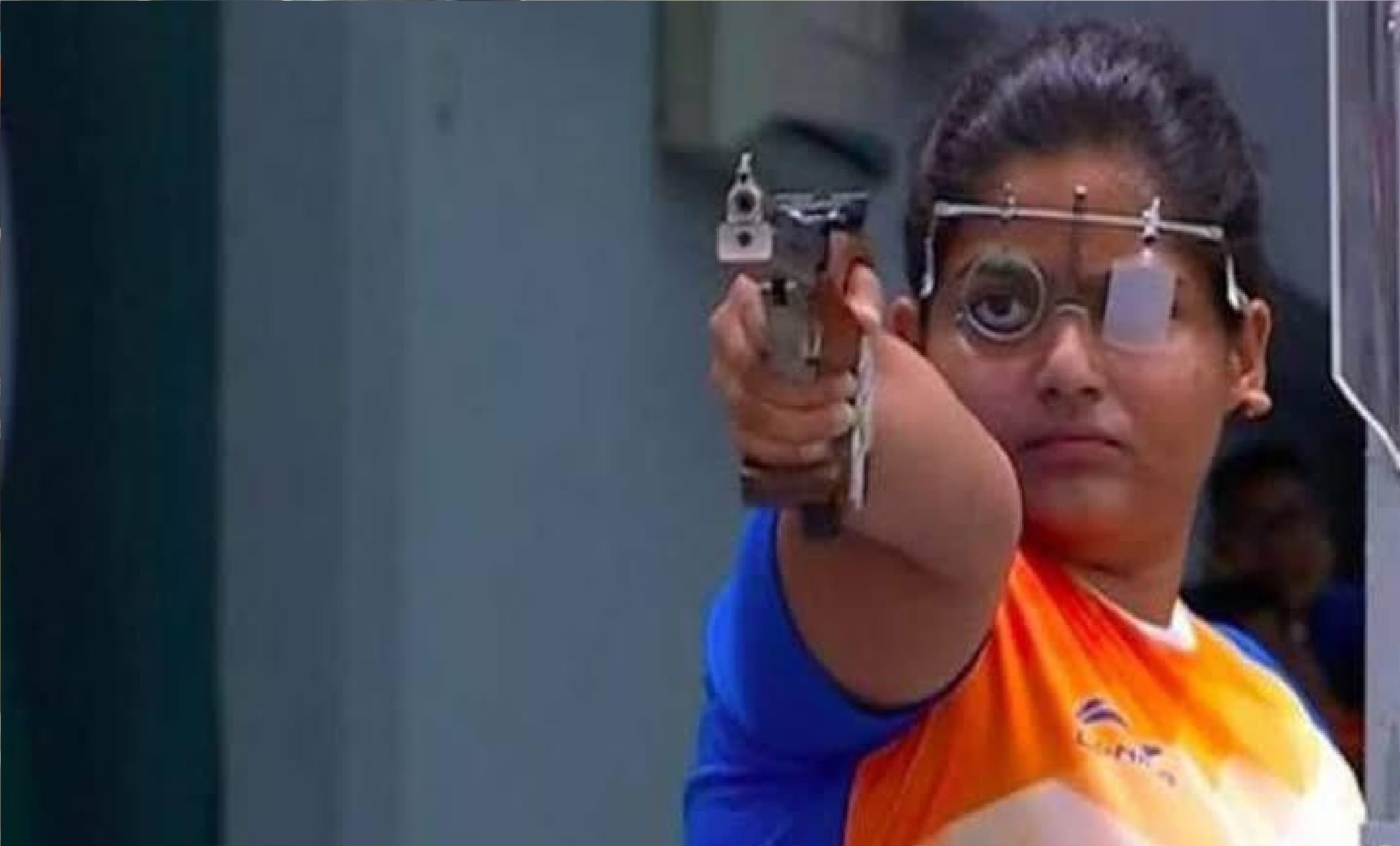 ISSF World Cup : राही सरनोबत ने 25 मीटर पिस्टल में गोल्ड पर लगाया निशाना