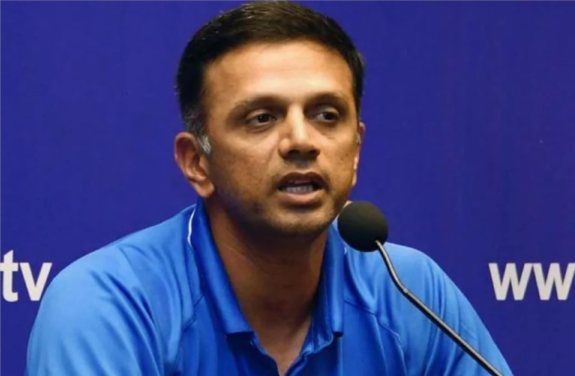 Rahul Dravid छोड़ेंगे टीम इंडिया के चीफ कोच का पद, जय शाह ने दिया संकेत