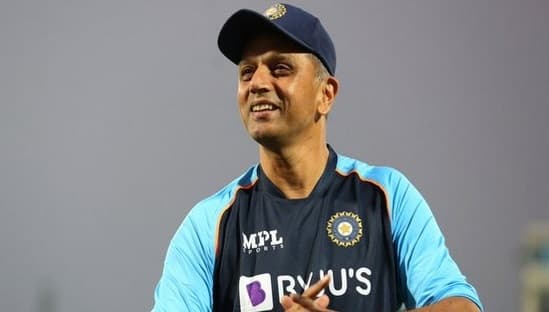 राहुल द्रविड़ नहीं होंगे BJP के कार्यक्रम में शामिल, BCCI के बाद खुद 'द वॉल' ने रिपोर्ट को बताया गलत