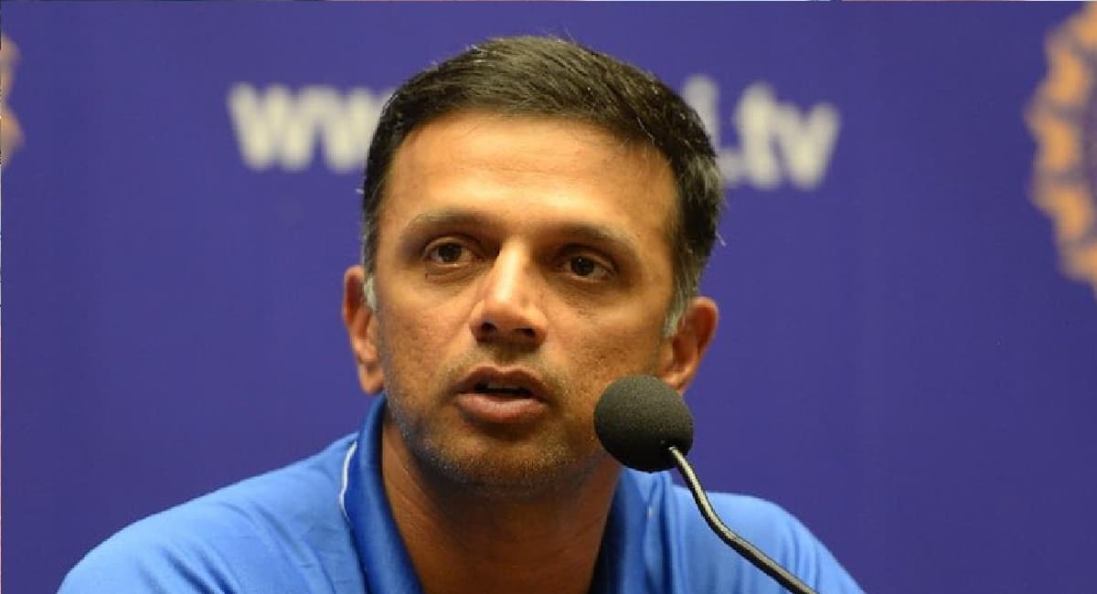 Team India Head Coach: राहुल द्रविड़ बने टीम इंडिया के नये मुख्य कोच, न्यूजीलैंड सीरीज में संभालेंगे प्रभार