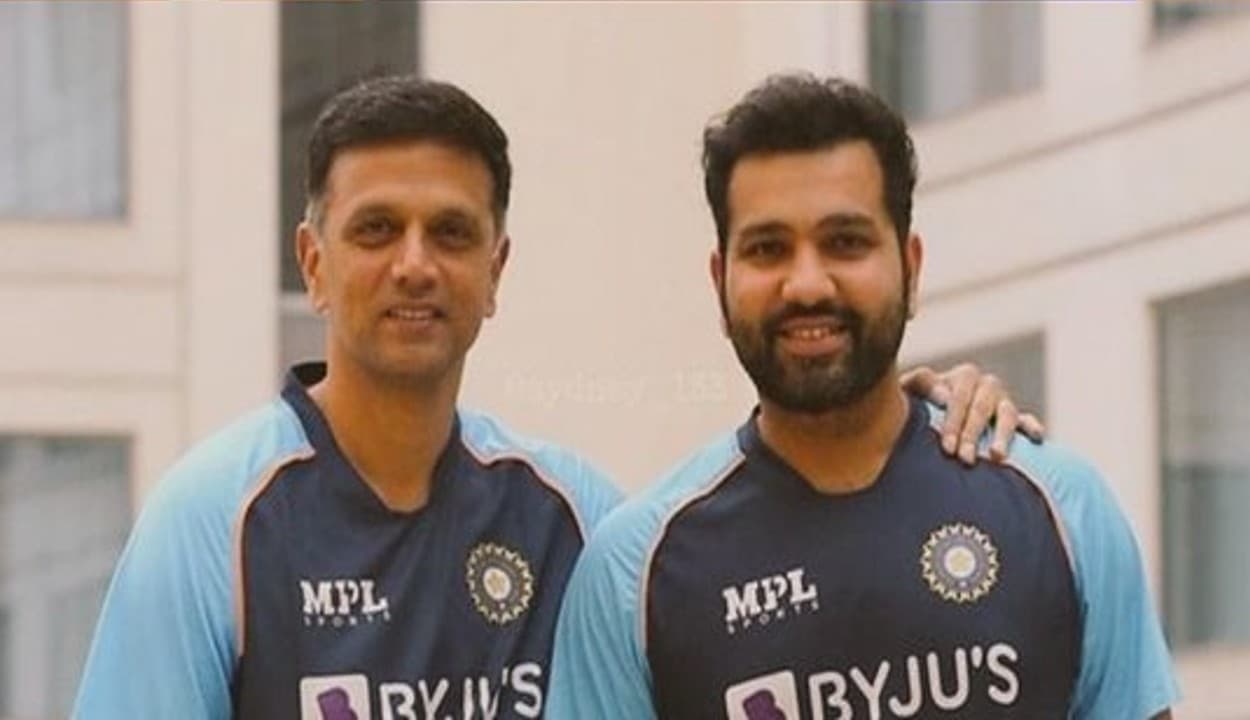 WTC Final के लिए आज एनसीए में कोच राहुल द्रविड़ करेंगे मंथन, चोटिल खिलाड़ियों के रिप्लेसमेंट पर करेंगे चर्चा