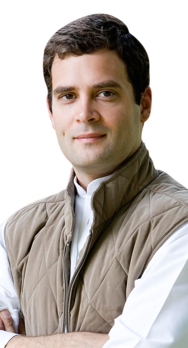 राहुल गांधी को फिर से कांग्रेस अध्यक्ष बनाने के लिए IYC की राष्ट्रीय कार्यकारिणी की बैठक में प्रस्ताव पारित