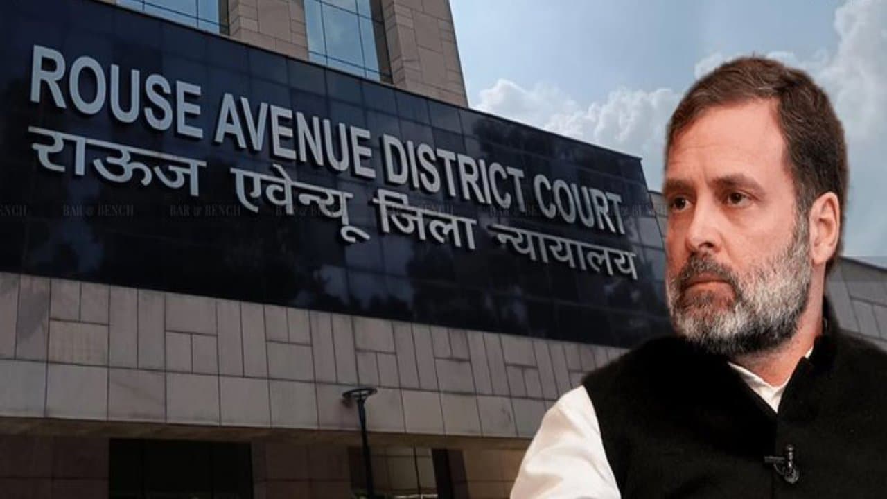 राहुल गांधी का बनेगा नया पासपोर्ट, दिल्ली के राउज एवेन्यू कोर्ट ने 3 साल के लिए दिया एनओसी