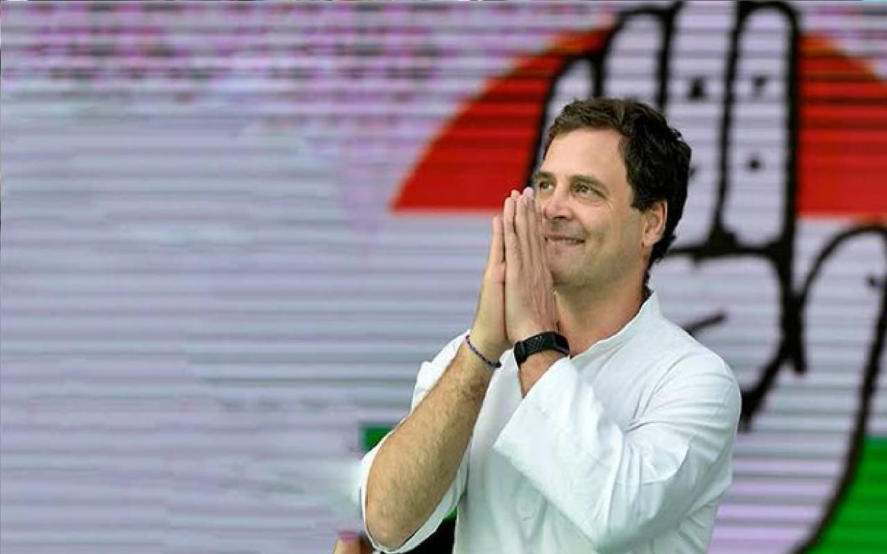 भारत जोड़ो यात्रा में राहुल गांधी के साथ चलेंगे खेड़ा, कन्हैया समेत 100 से अधिक भारत यात्री