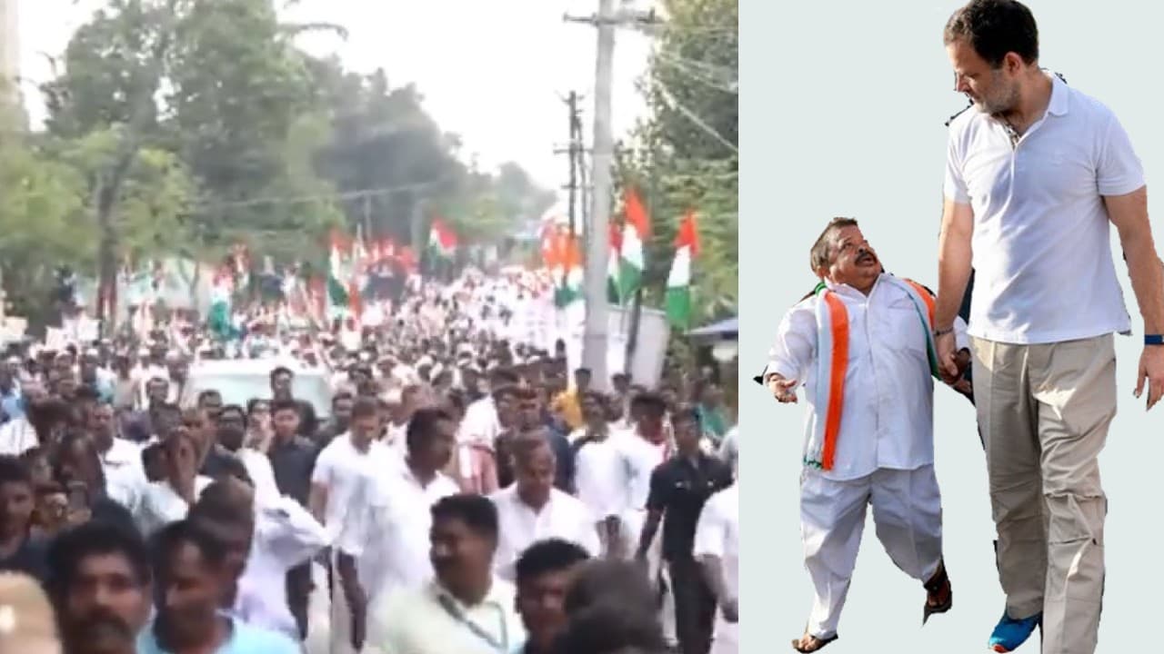 'पीएम मोदी सदन में नहीं आते हैं, ये कोई तरीका नहीं है लोकतंत्र को चलाने का', राहुल गांधी ने कुछ यूं किया हमला