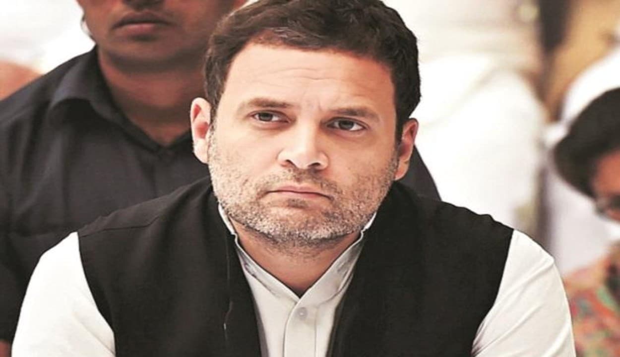 महंगाई को लेकर कांग्रेस नेता राहुल गांधी ने बोला हमला, कहा- जनता को लूट रही केंद्र सरकार