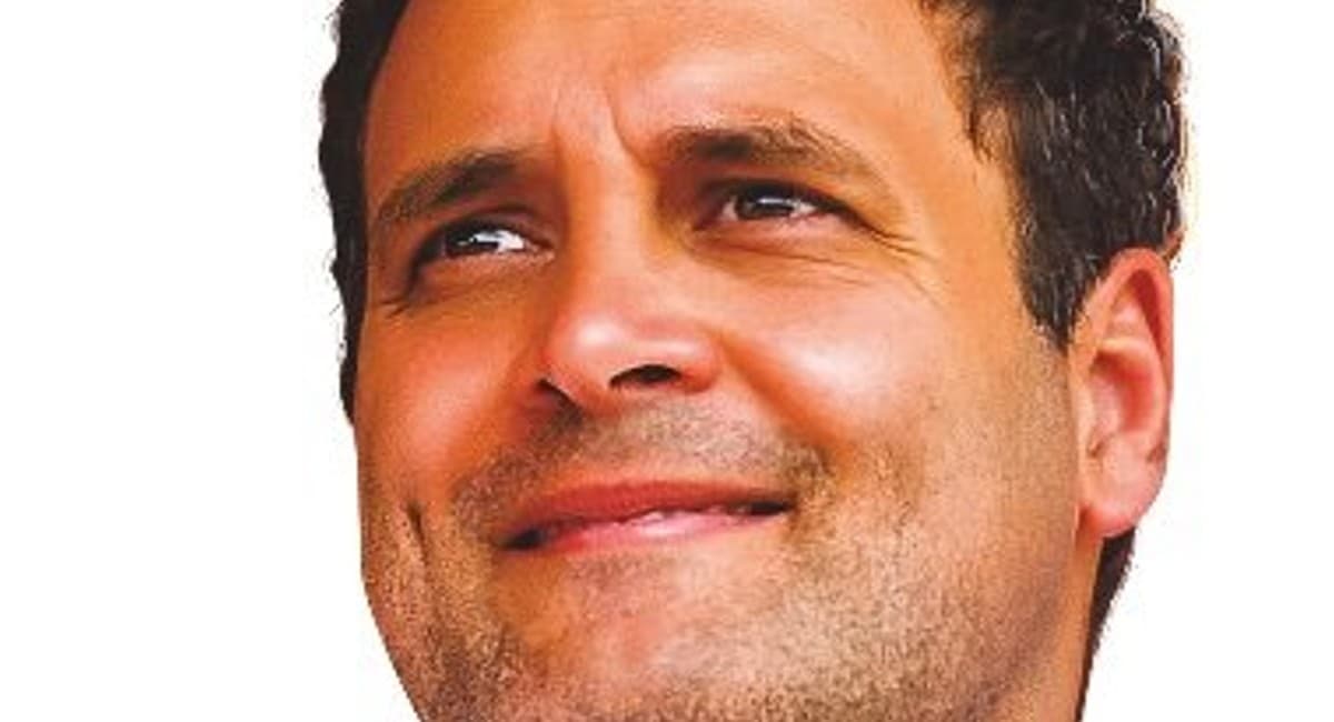 पीएम मोदी पर राहुल गांधी का हमला, बोले- ‘नफरत का जहर’ फैला रहे, तो ‘अमृत महोत्सव’ क्यों?