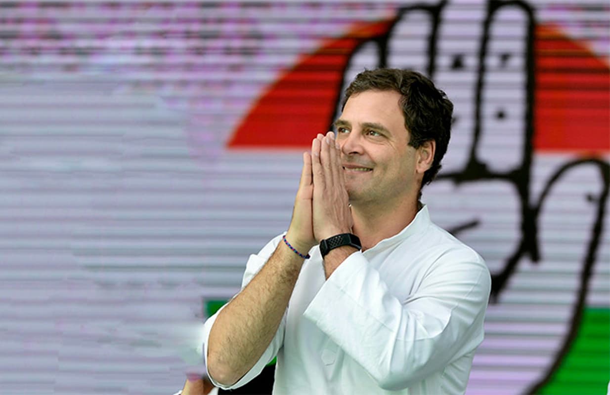 ‘मिशन 2026’ पर कांग्रेस, बंगाल में करारी हार पर मंथन जल्द, फिसड्डी प्रदर्शन से उबरने की कोशिश ‘मिशन 2026’ पर कांग्रेस, बंगाल में करारी हार पर मंथन जल्द, फिसड्डी प्रदर्शन से उबरने की कोशिश