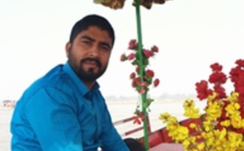 जिला परिषद के कनीय अभियंता राहुल कुमार ने लोहरदगा में की आत्महत्या