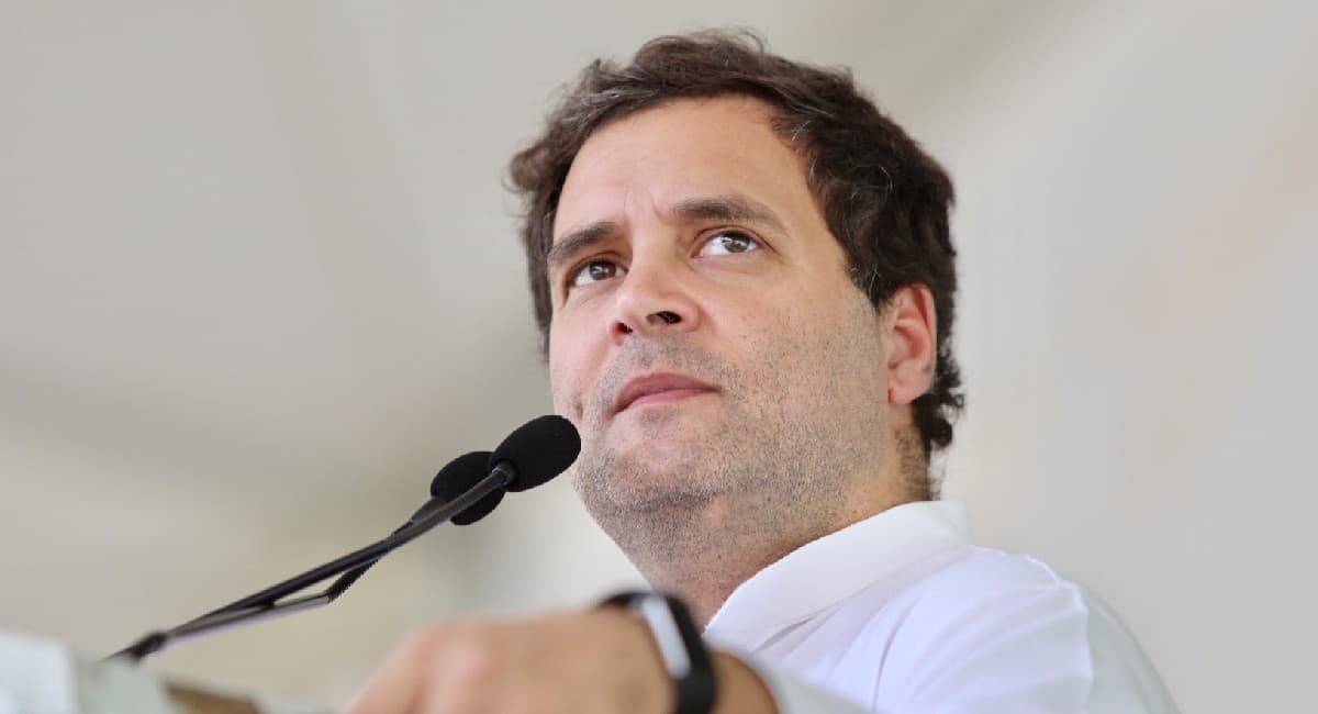 आपसी तनातनी के बीच एक बार फिर कांग्रेस के अध्यक्ष बनाए जाएंगे राहुल गांधी, अब क्या होगा जी-23 का अगला कदम