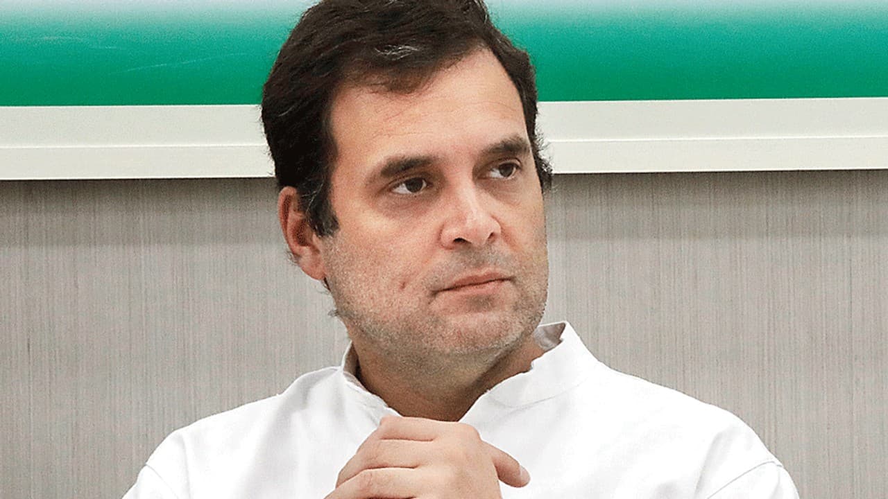 National Herald Case: नेशनल हेराल्ड केस में कल फिर होगी राहुल गांधी से पूछताछ