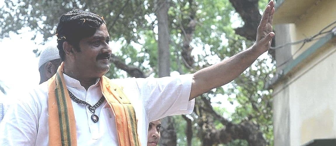 राहुल सिन्हा ने फिर दोहराया : सेंट्रल फोर्स पर हमले होंगे, तो चलेंगी गोलियां