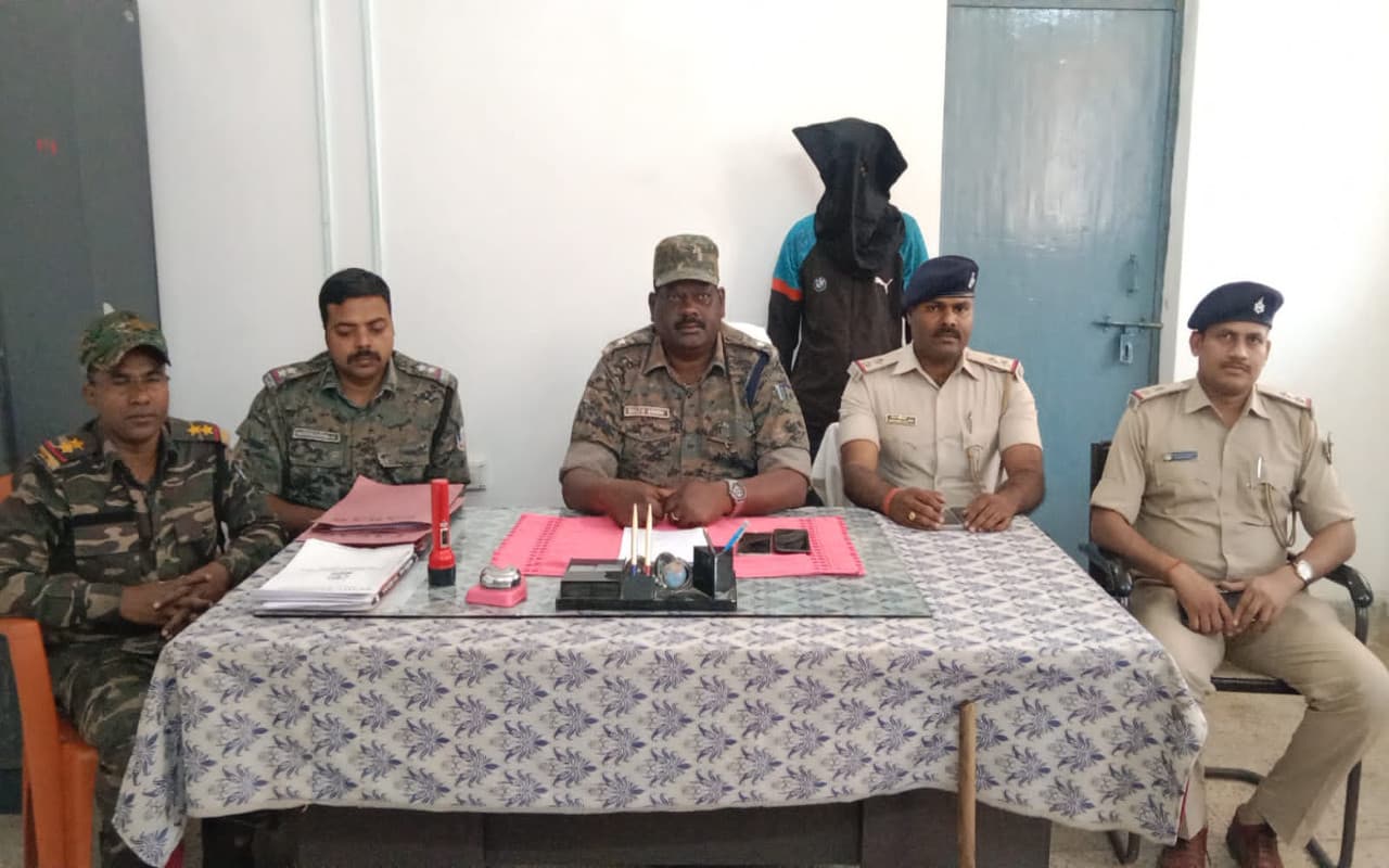 भागलपुर से कछुआ कवच के छोटे टुकड़े कर ले जा रहा था पश्चिम बंगाल, पुलिस ने किया गिरफ्तार