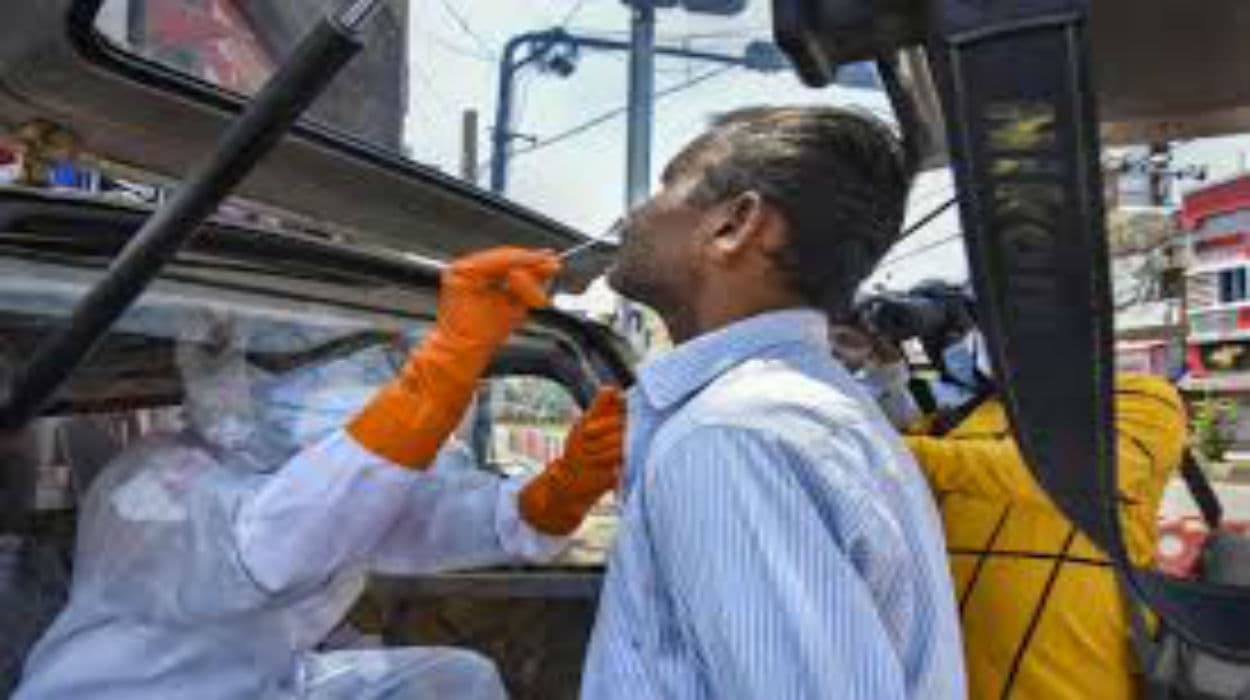 देश में Coronavirus से 169 की मौत के बाद रेलवे ने बचाव के लिए चलायी अनोखी मुहिम…