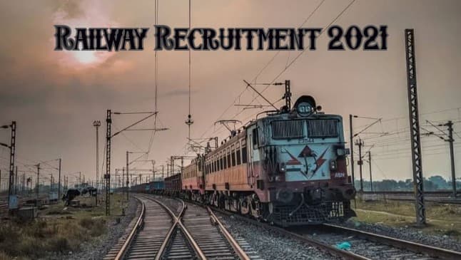 Railway Recruitment 2021: रेलवे विभाग करने जा रहा है बिना परीक्षा के 2,500 से ज्यादा भर्तियां, ये है आवेदन करने की प्रक्रिया