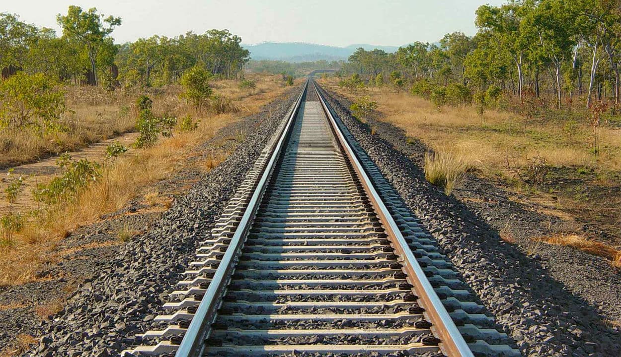 Railway Track