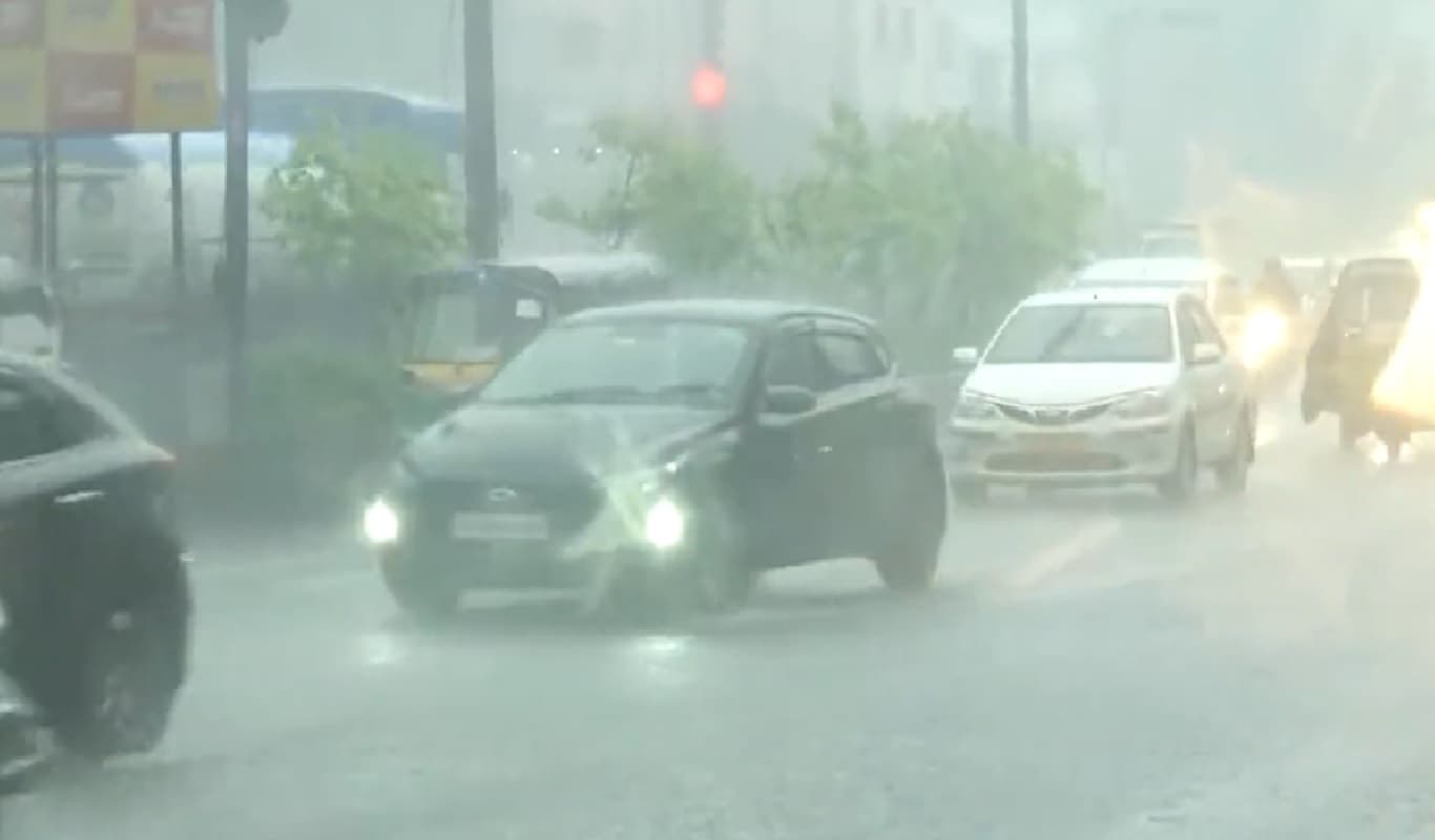 Monsoon: अगस्त-सितंबर में अच्छी बारिश होने की संभावना, आईएमडी ने दिया बड़ा अपडेट