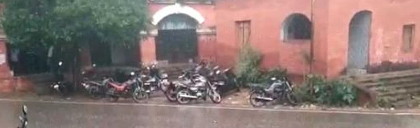 Jharkhand Weather Forecast : झारखंड में एक बार फिर बदलेगा मौसम का मिजाज, कब रहेगा मौसम साफ और कब से होगी झमाझम बारिश, ये है पूर्वानुमान