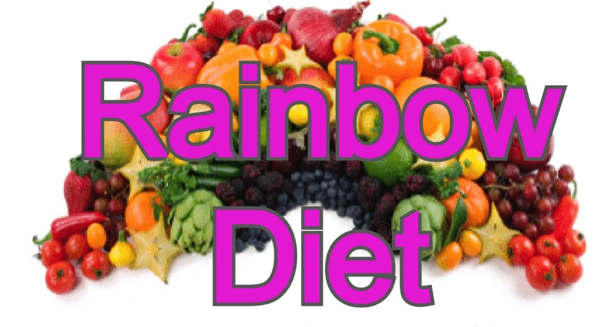 Rainbow Diet: ऐसे तैयार करें हेल्दी न्यूट्रिशियस कलरफुल डाइट प्लेट, जानें क्या है रेनबो डाइट?