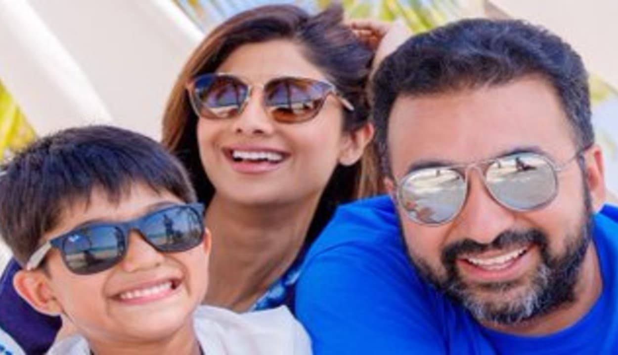 पॉर्न केस : शिल्पा शेट्टी के पति राज कुंद्रा ने गिरफ्तारी से बचने के लिए मुंबई क्राइम ब्रांच को दिये 25 लाख