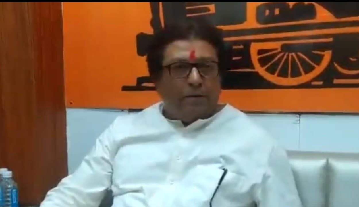 क्या ढहा दिया जाएगा औरंगजेब का मकबरा! MNS ने की मांग, महाराष्ट्र सरकार पर लगाया यह आरोप