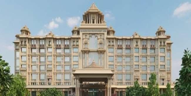 Aligarh News: राजा महेंद्र प्रताप सिंह विवि कराएगा PHD की प्रवेश परीक्षा, यूनिवर्सिटी से जुड़ेंगे  कॉलेज