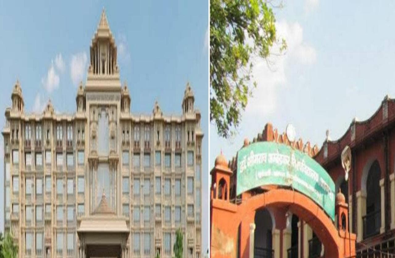 आगरा यूनिवर्सिटी 6 मई को राजा महेंद्र सिंह यूनिवर्सिटी को सौंप सकती है सभी दस्तावेज, जानें पूरा मामला