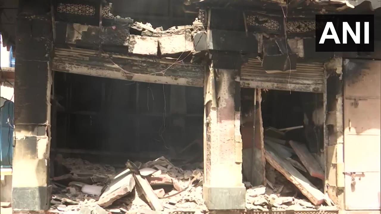 Rajasthan Karauli Violence: राजस्थान के करौली में स्थिति नियंत्रण में, कर्फ्यू जारी, 6 पुलिसकर्मी घायल