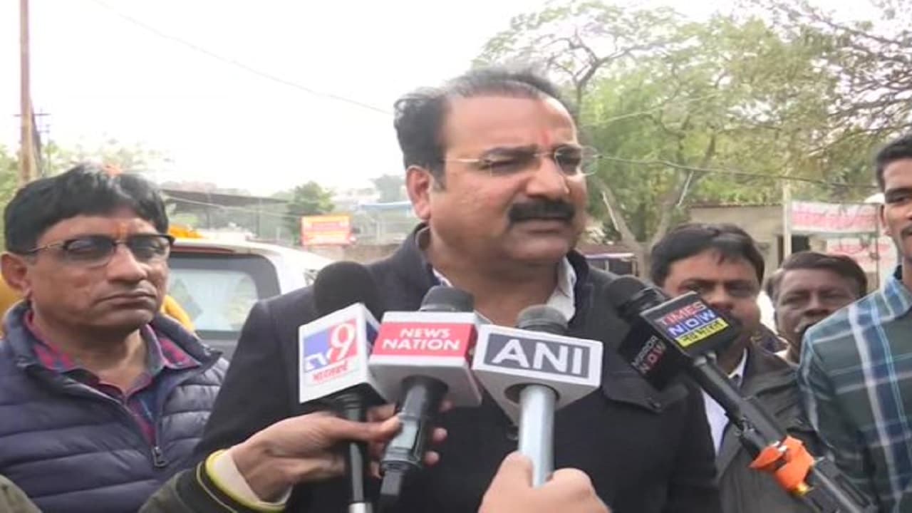 Rajasthan: अलवर केस में नया मोड़, मंत्री प्रताप खाचरियावास ने कहा- मेडिकल रिपोर्ट में नहीं मिला कोई सबूत