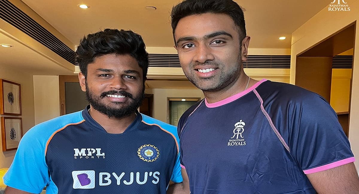 IPL 2022 Rajasthan Royals: राजस्थान में सैमसन सबसे महंगे खिलाड़ी, देखें पूरी टीम और खिलाड़ियों की सैलरी