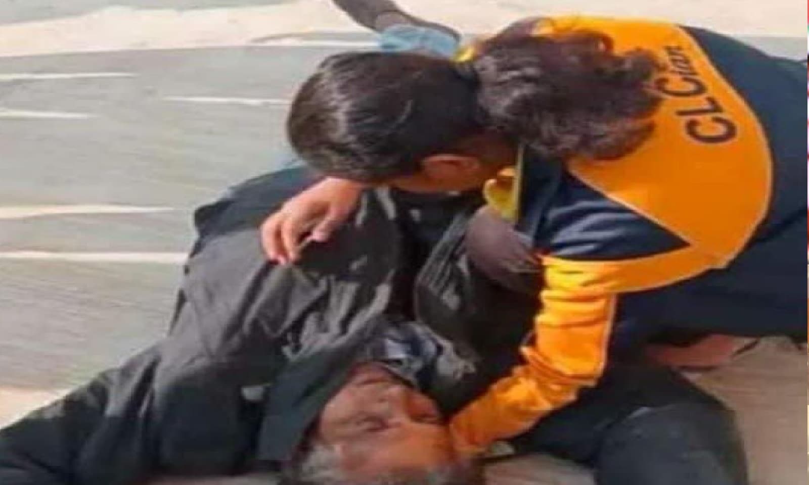 Rajasthan Gang War: कोचिंग सेंटर में बेटी से मिलने गये शख्स की गैंग शूटआउट में मौत, संस्थान ने माफ की फीस Rajasthan Gang War: कोचिंग सेंटर में बेटी से मिलने गये शख्स की गैंग शूटआउट में मौत, संस्थान ने माफ की फीस