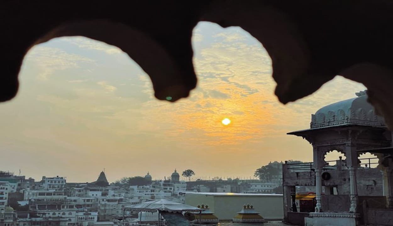 Rajasthan Day 2022 : वीरता, दृढ़ता और बलिदान का प्रतीक है राजस्थान, स्थापना दिवस पर जानिए रोचक बातें...