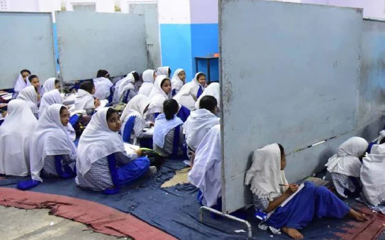 मदरसों में पढ़ने वाले बच्चे होंगे स्मार्ट, 13.10 करोड़ रुपये खर्च करेगी राजस्थान सरकार