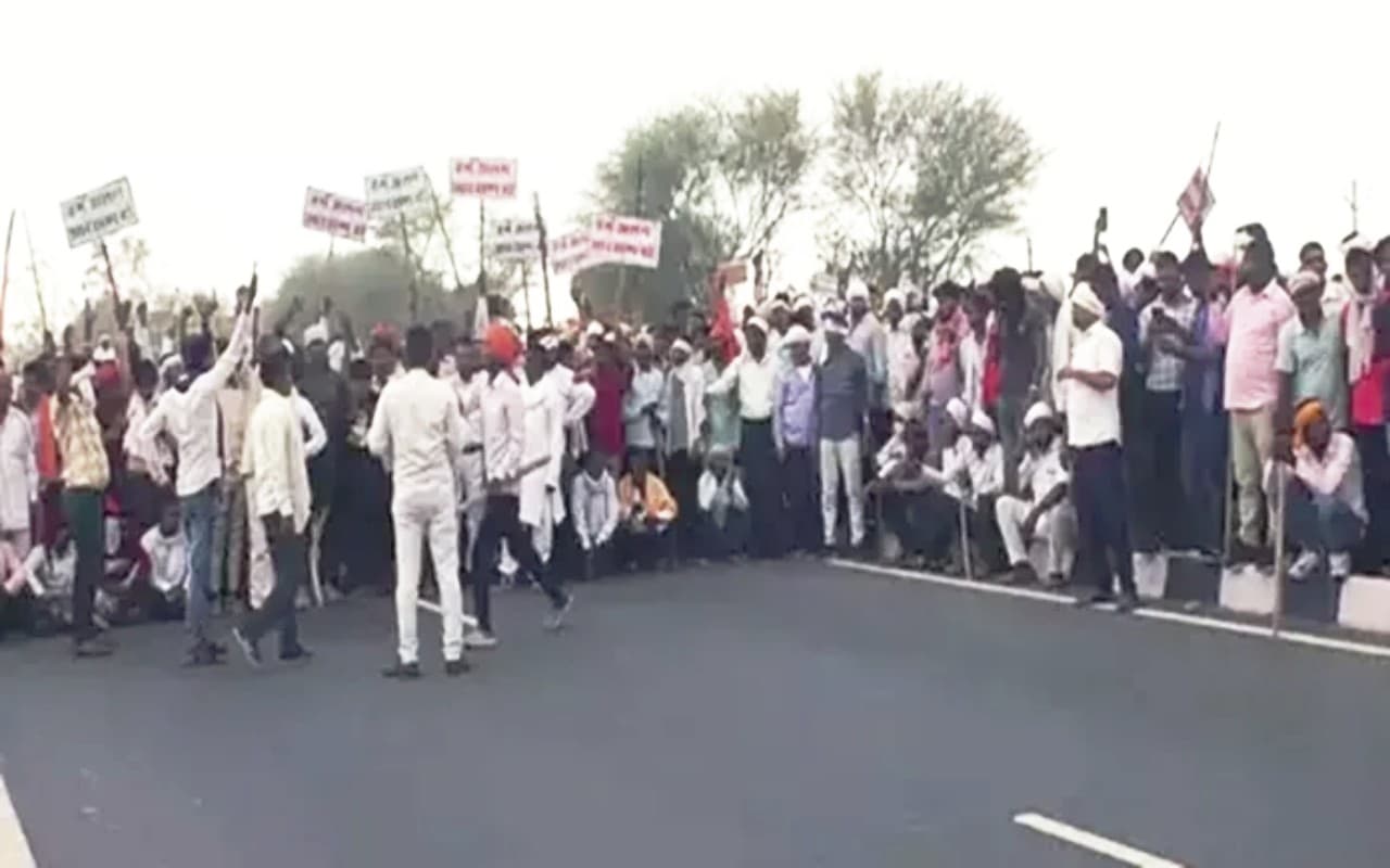 Rajasthan: रिजर्वेशन की मांग को लेकर युवक ने की खुदखुशी, सुसाइड नोट में लिखा- लेकर रहेंगे 12 प्रतिशत आरक्षण