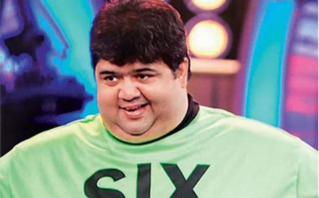 एक्टर रजत रवैल को अस्पताल में कराया गया भर्ती, सलमान खान संग बॉडीगार्ड में किया है काम