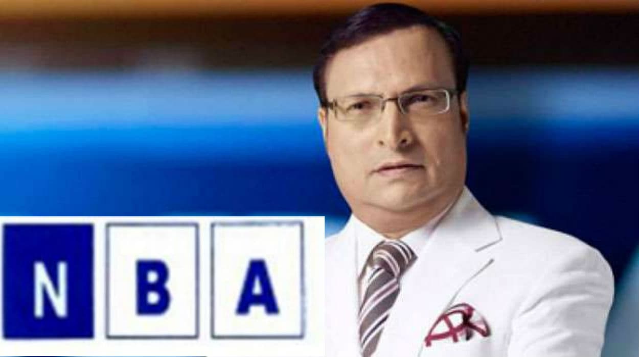 सोनिया गांधी के सुझाव पर एनबीए ने जतायी नाराजगी, कहा- कांग्रेस अध्यक्ष का सुझाव मीडिया का मनोबल गिराने वाला