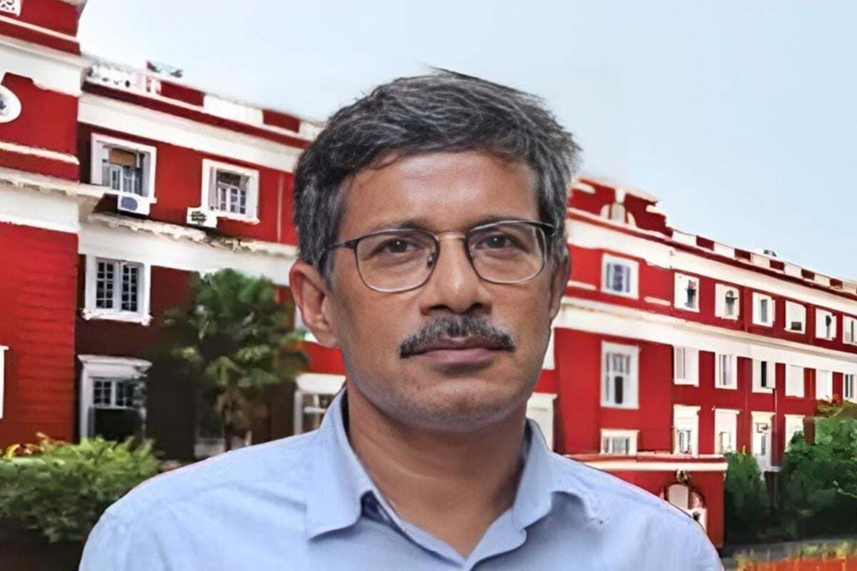 जेयू : राज्य मानवाधिकार आयोग ने जादवपुर मामले में डीन रजत रॉय को किया तलब