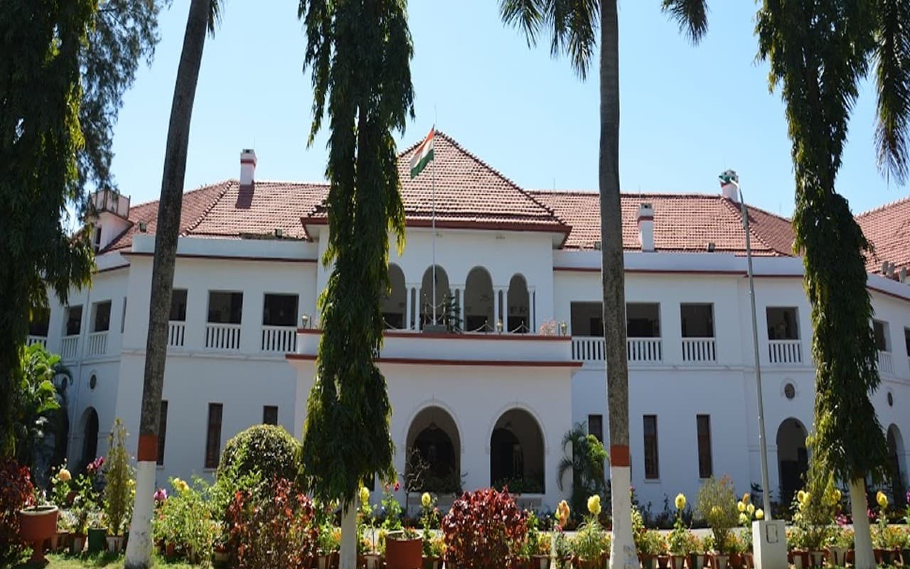 राजभवन ने भारतीय व झारखंड बाल कल्याण परिषद से खुद को किया अलग, अब यहां नहीं होंगे इसके कार्यक्रम