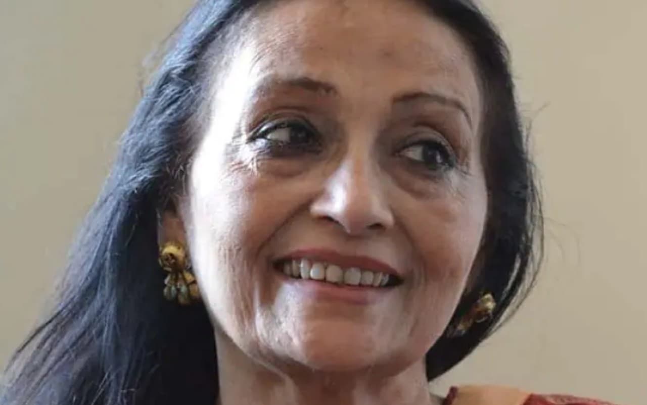 Rajeeta Kochhar Death: मणिकर्णिका एक्ट्रेस रजिता कोचर का निधन, 70 साल की उम्र में ली अंतिम सांस