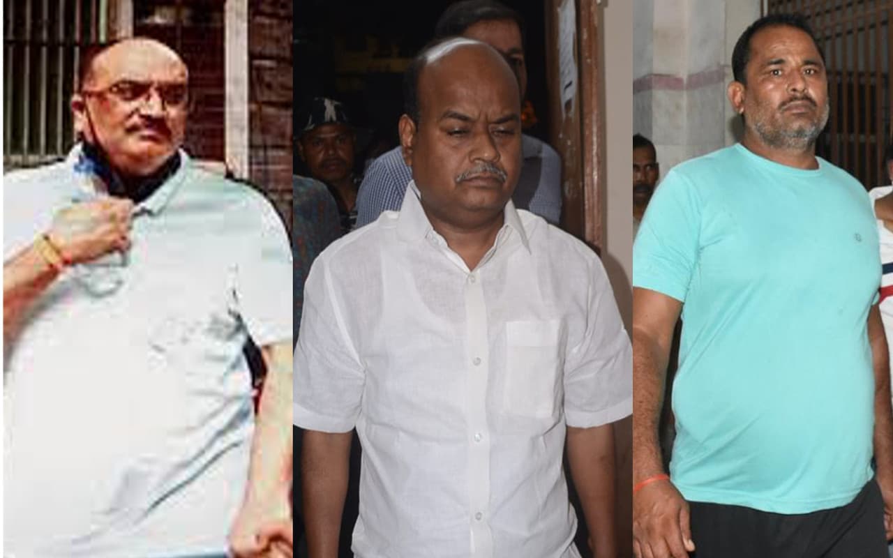 Jharkhand News: 8 दिनों के ED रिमांड पर अधिवक्ता राजीव कुमार,पंकज मिश्रा व बच्चू यादव की हिरासत अवधि बढ़ी