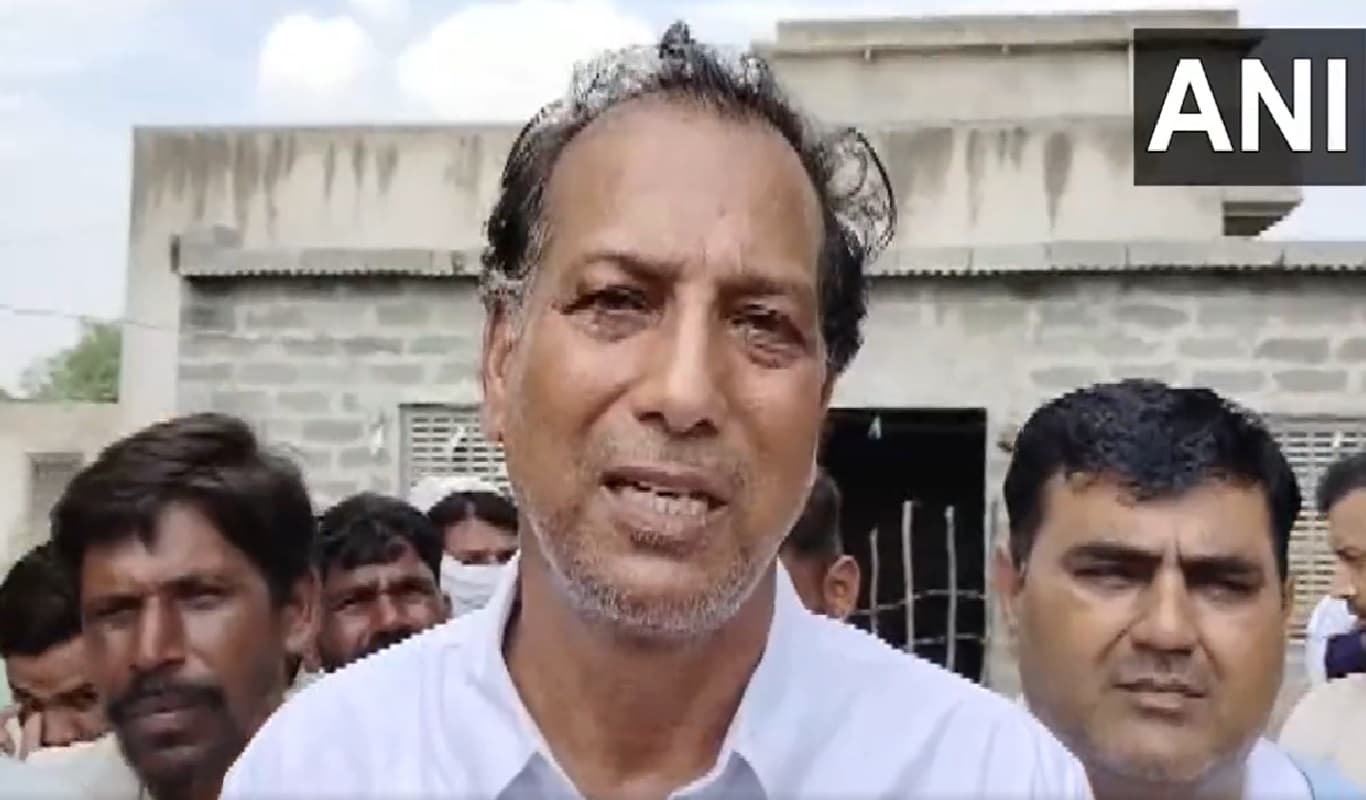 राजस्थान: लाल डायरी पर 'लाल' हो रही सियासत, गुढ़ा ने सार्वजनिक किए तीन पन्ने, RCA चुनाव में भ्रष्टाचार का आरोप