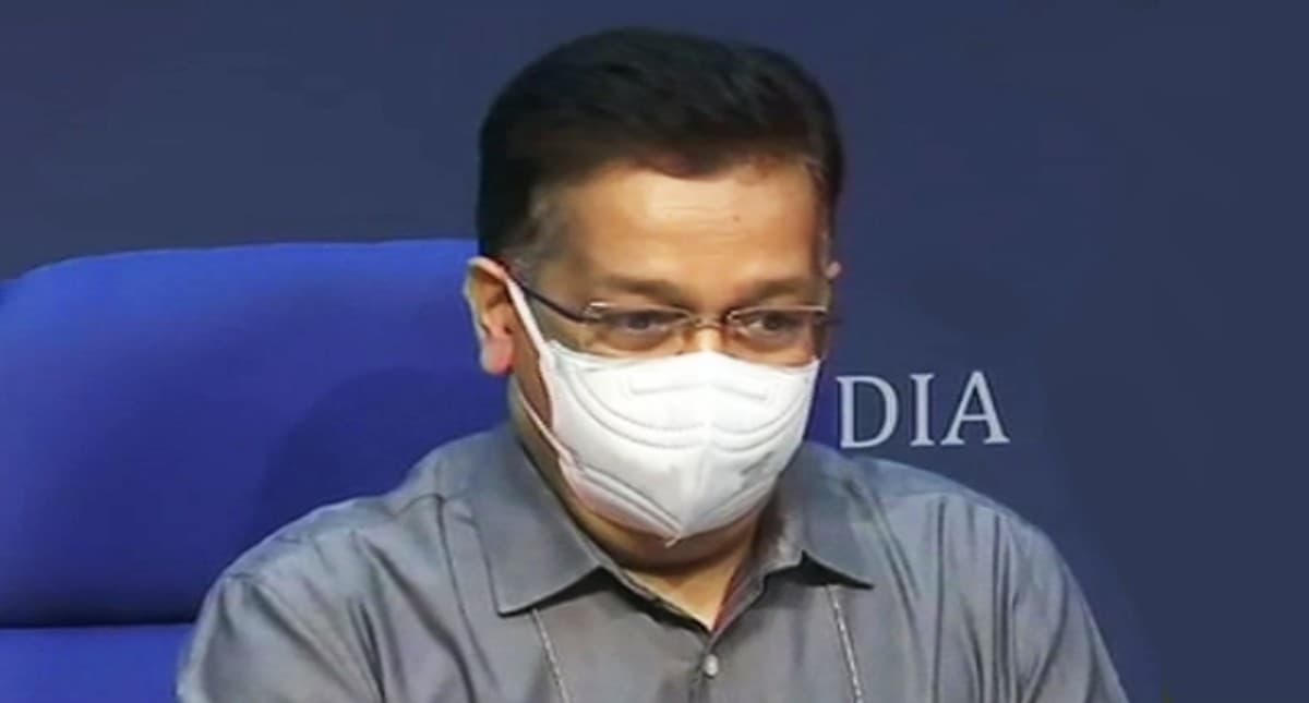 निर्वाचन आयोग ने स्वास्थ्य मंत्रालय से कहा-चुनावी राज्यों में तेज किया जाये टीकाकरण, स्थिति की ली पूरी जानकारी