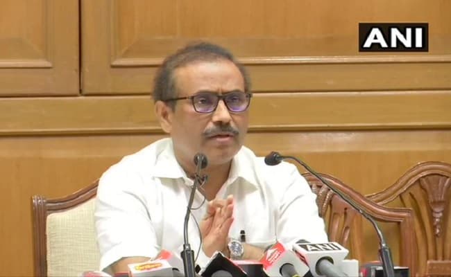 महाराष्ट्र के सात जिलों में मिले डेल्टा प्लस वेरिएंट के 21 मामले, स्वास्थ्य मंत्री राजेश टोपे ने दी जानकारी