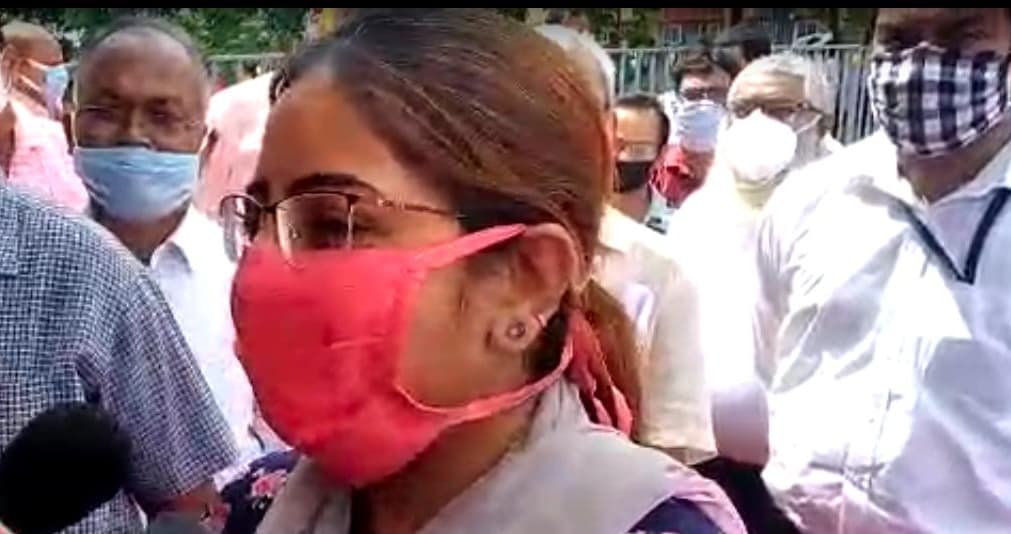 आज श्रमिकों को लेकर दुमका से रवाना नहीं होगी बीआरओ की स्पेशल ट्रेन, जानें क्यों रद्द हुआ हेमंत सोरेन का कार्यक्रम