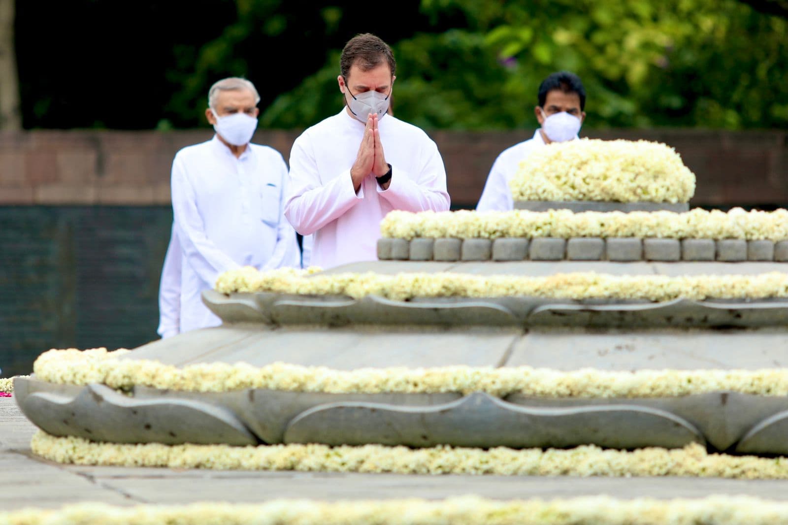 कैसे राजीव गांधी ने एक प्राचीन देश पर आधुनिकता की छाप छोड़ी? आज जयंती पर कांग्रेस के कई कार्यक्रम