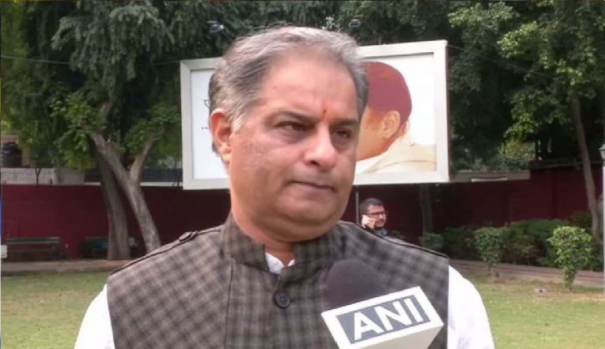 'कांग्रेस ने अपना बब्बर शेर खो दिया', राजीव त्यागी के निधन पर बोले राहुल गांधी