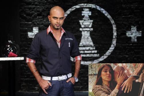 Rhea Chakraborty की बाहों में कुछ यूं नजर आए रोडिज फेम Rajiv Lakshman, इस कारण से डिलीट करनी पड़ी पोस्ट