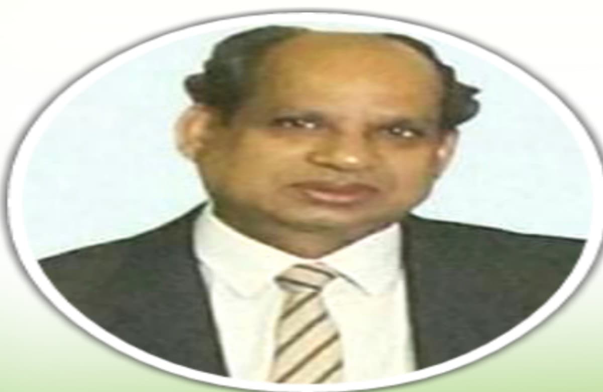 बीबीसी हिंदी के प्रसिद्ध प्रसारक राजनारायण बिसारिया का 93 साल की उम्र में निधन, अस्पताल में थे भर्ती