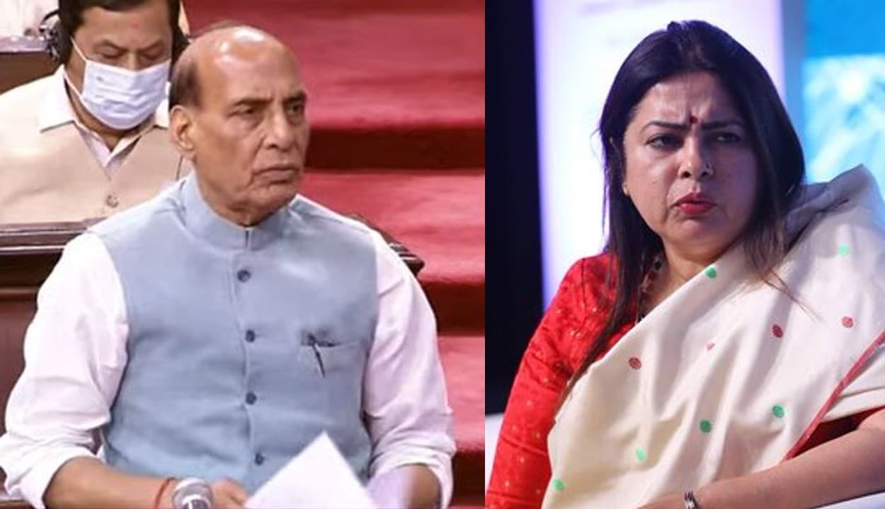 उत्तराखंड में कौन बनेगा सीएम? राजनाथ सिंह और मीनाक्षी लेखी मिलकर तय करेंगे विधायक दल का नेता