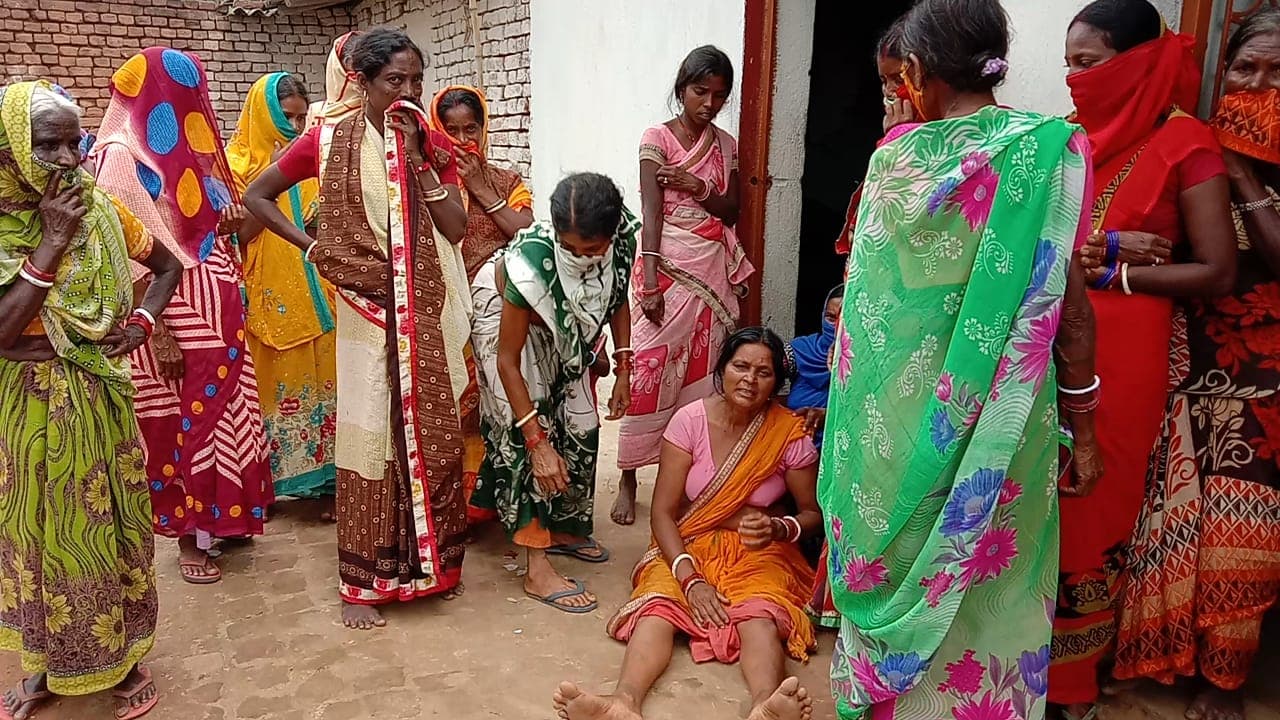 शादी के 23 दिन बाद जहर खाकर दे दी जान, पिता ने बतायी ये वजह